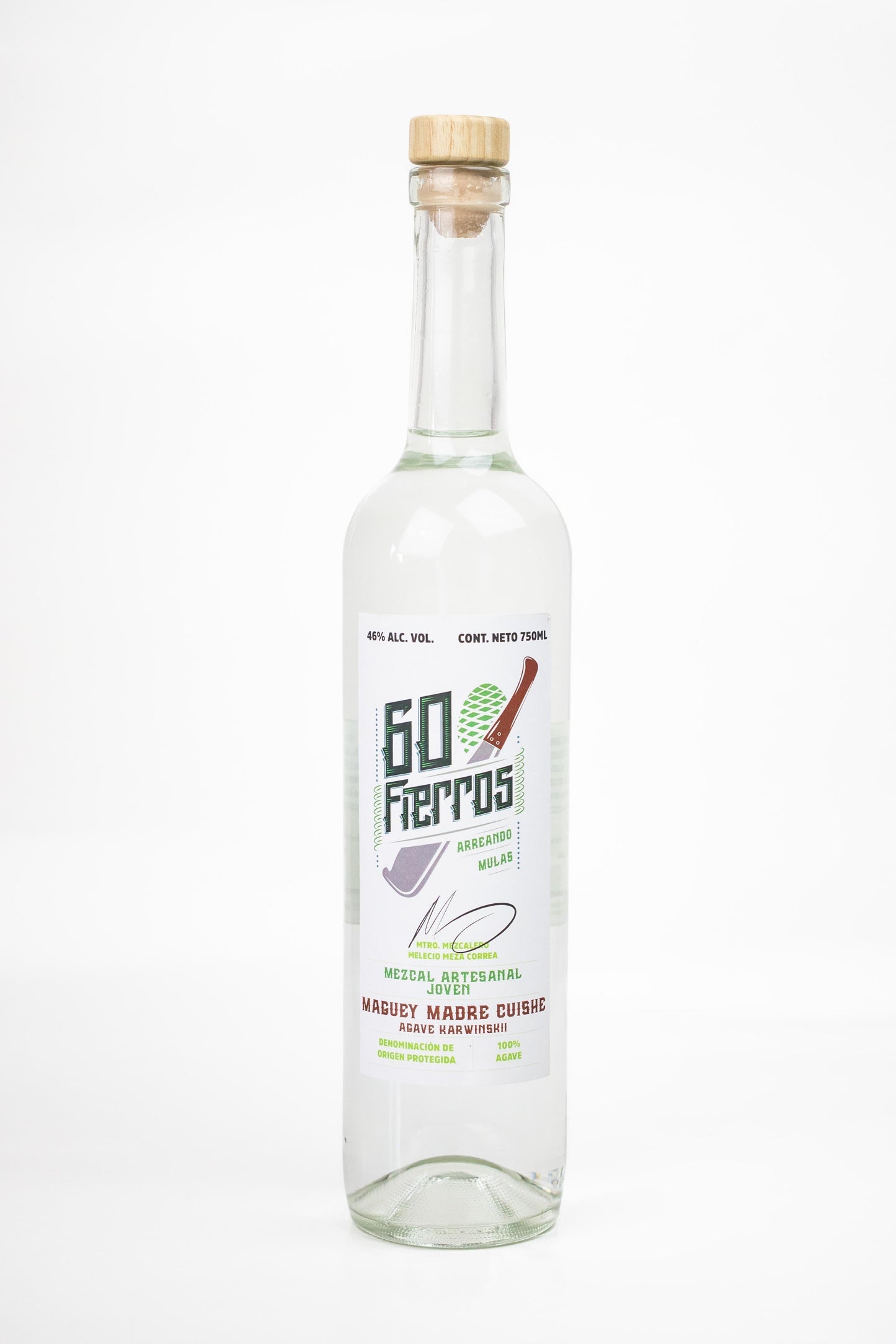 hierbas frescas