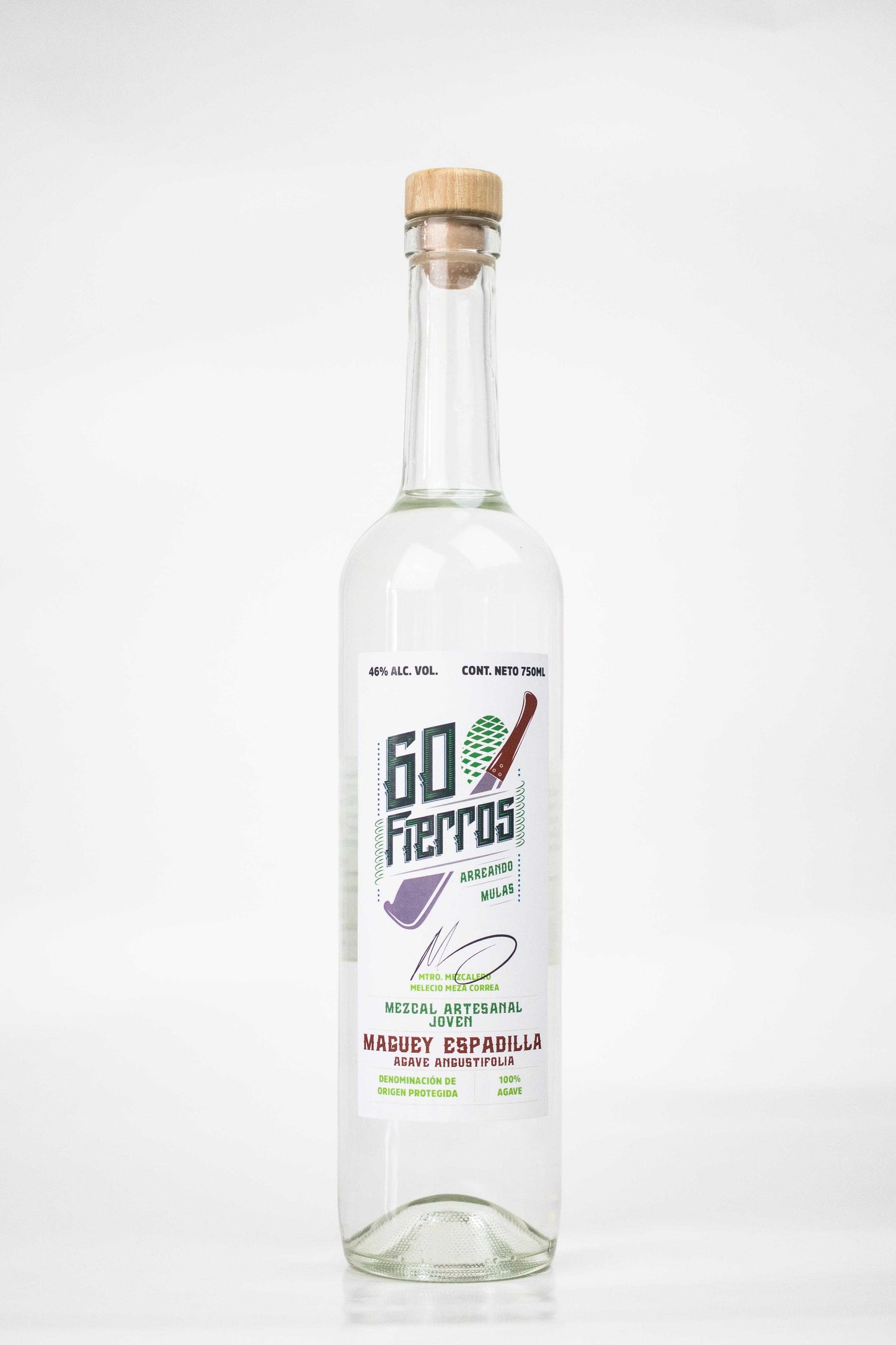 piña de agave cocida