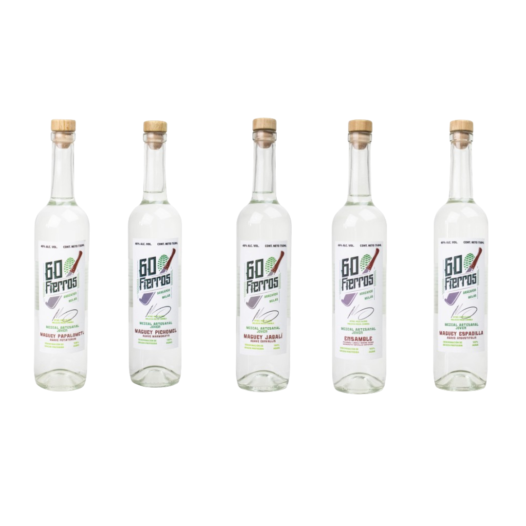 QUINTA DINAMITA 46° 750ml