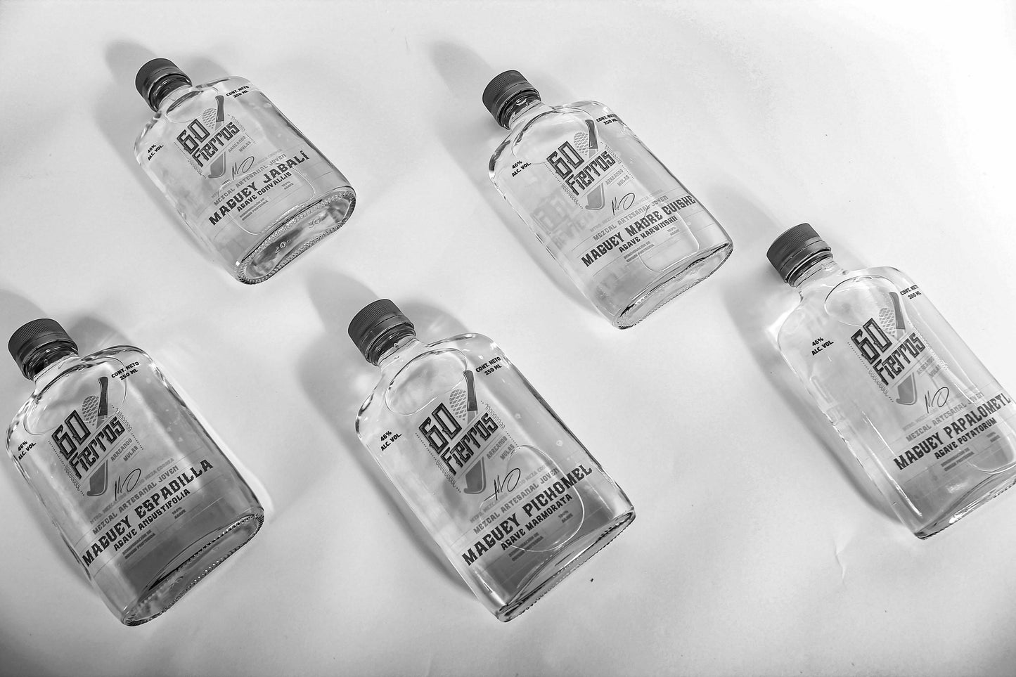Notas aromáticas