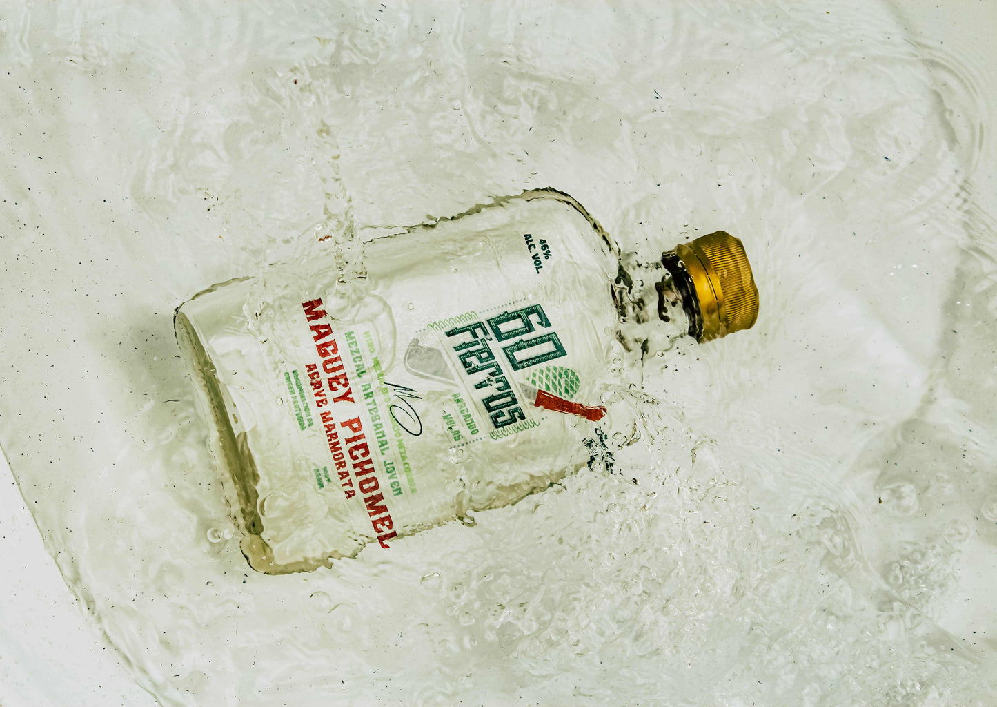 Notas aromáticas primarias