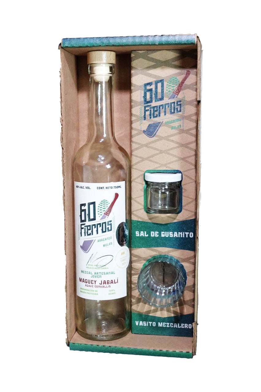 KIT MEZCALERO