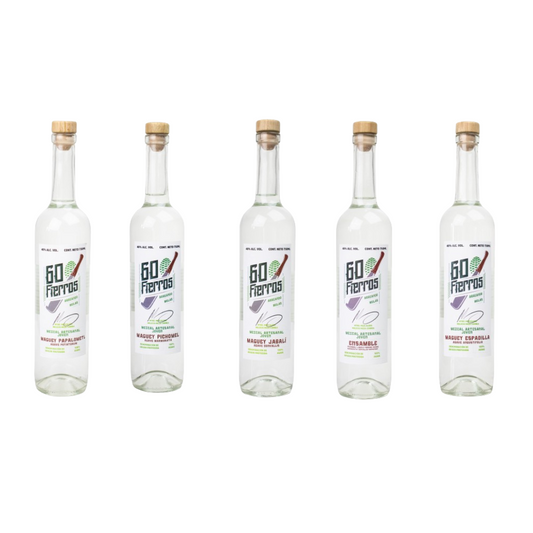 QUINTA DINAMITA 46° 750ml